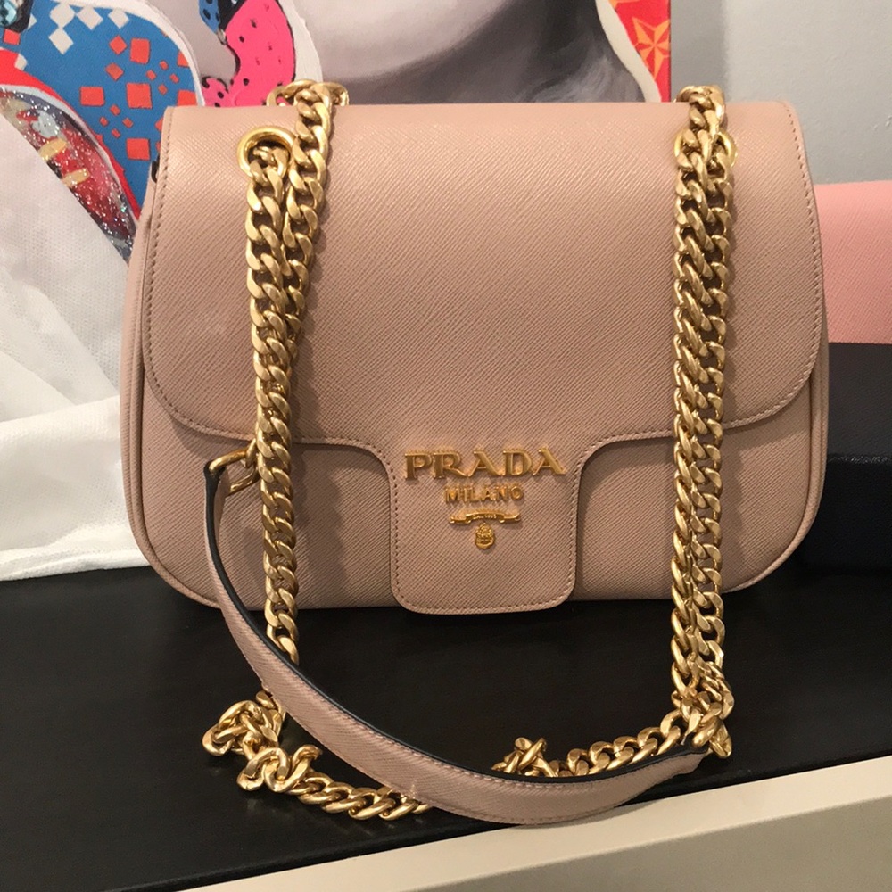 Prada handbag